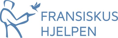 Stiftelsen Fransiskushjelpen logo