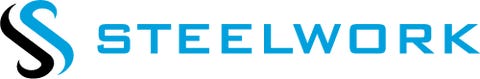 STEELWORK AS logo