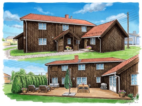 Bilde 1 av annonsen