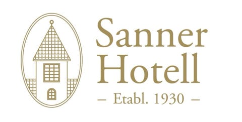 Sanner Hotell AS logo