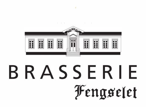 BRASSERIE FENGSELET AS logo