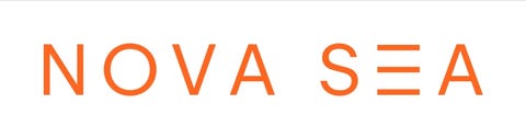 Nova Sea logo