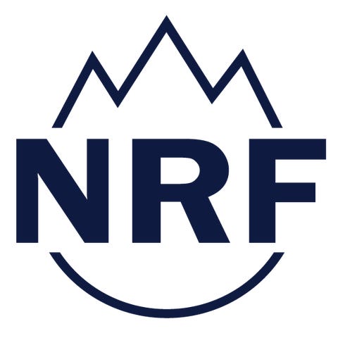 Norsk ReiselivsForum logo