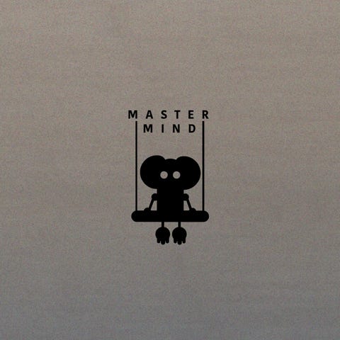 Mastermind Bar logo