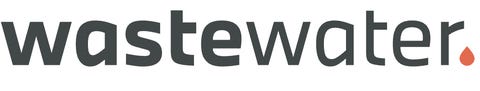 WASTEWATER AS logo