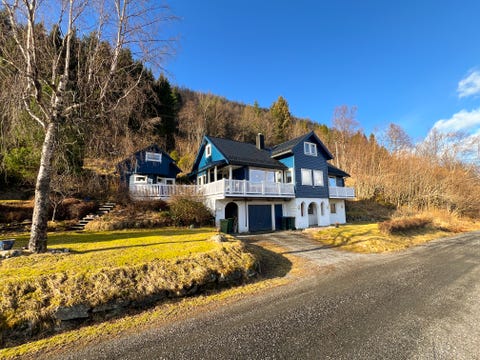 Bilde 1 av annonsen