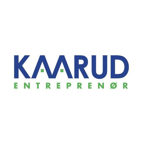 Kaarud AS logo