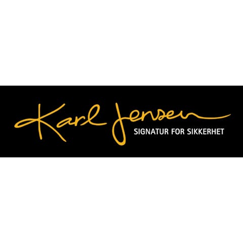 Karl Jensen AS logo