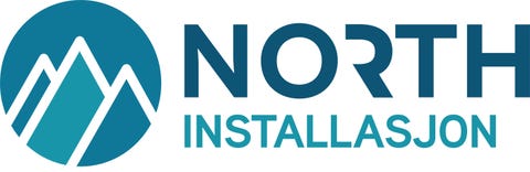 North Installasjon As logo