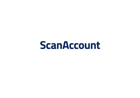 ScanAccount AS logo