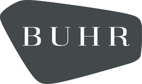 BUHR logo