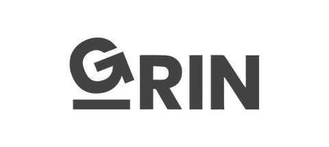 Grin AS logo
