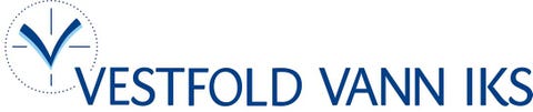 Vestfold Vann IKS logo