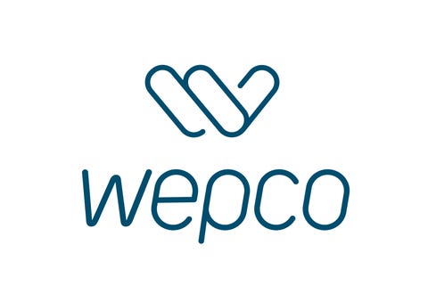 Wepco AS logo