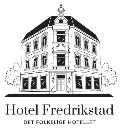 FREDRIKSTAD HOTELLDRIFT AS logo