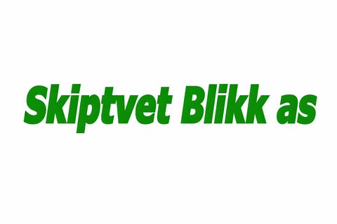 Skiptvet Blikk AS logo