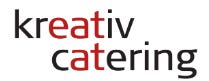 Kreativ Catering Tommy Østhagen AS logo