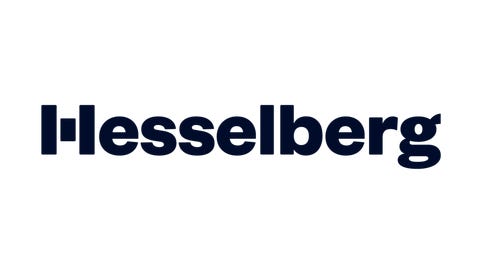 Hesselberg logo