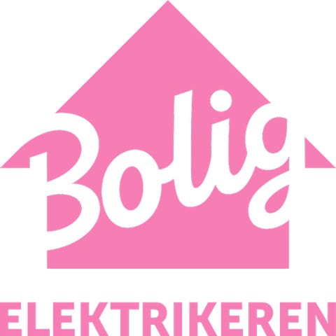 Boligelektrikeren AS logo