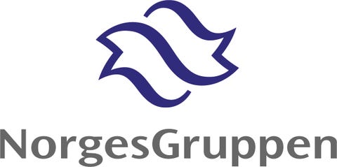 NorgesGruppen ASA logo