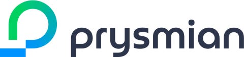 Prysmian logo