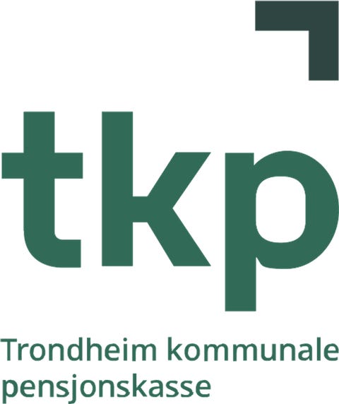 Trondheim kommunale pensjonskasse logo