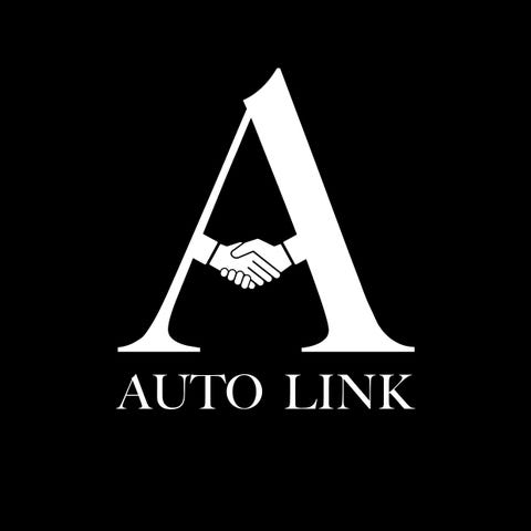 AUTO LINK AS logo