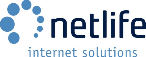 Netlife AS logo