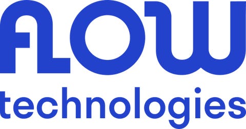 Flow Technologies logo