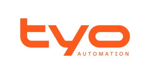 TYO Automation AS logo