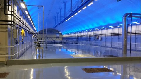 W. Giertsen Tunnel AS logo