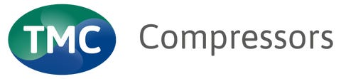 Academic Work for TMC Compressors AS logo