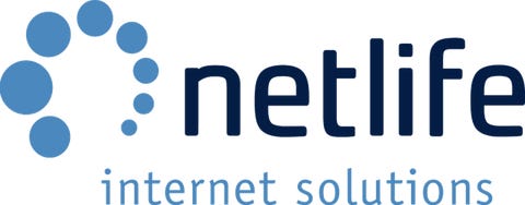 Netlife AS logo