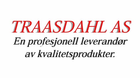 Traasdahl AS logo