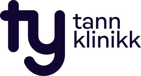 TY TANNKLINIKK AS logo