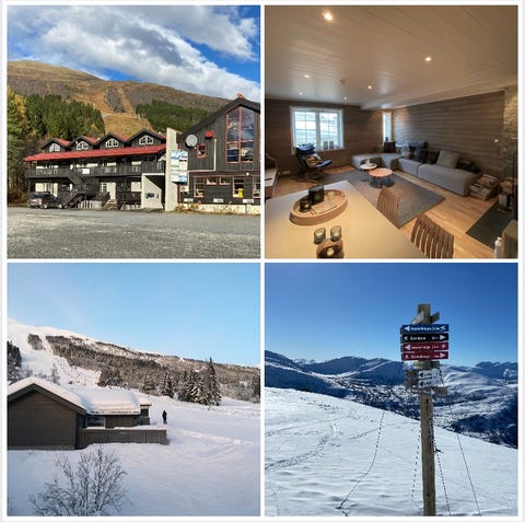 Bilde 1 av annonsen