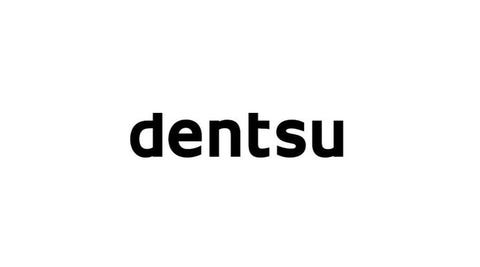 Dentsu Norge AS logo