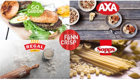 Lantmännen Cerealia logo