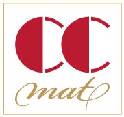 CC Mat Lillehammer logo