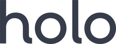 Holo AS logo