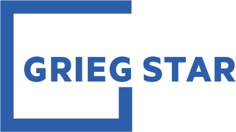 Grieg Star logo