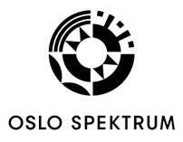 Oslo Spektrum AS logo