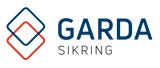 Garda Sikring AS logo