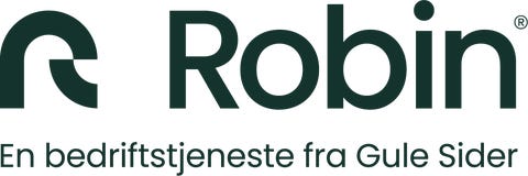 Robin & Gule Sider logo