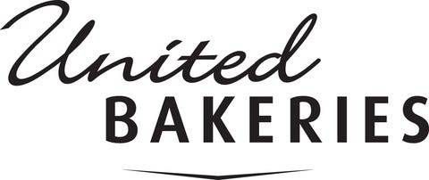 United Bakeries Norway As logo