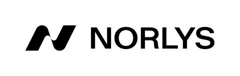 NORLYS AS logo