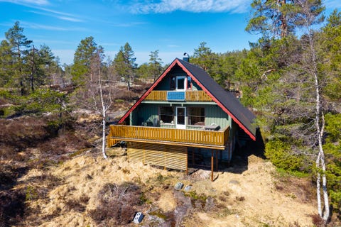 Bilde 1 av annonsen