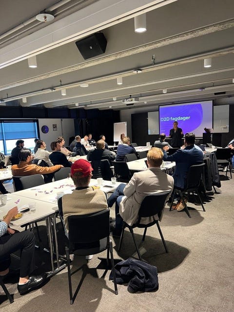 SALGSPARTNER AS logo