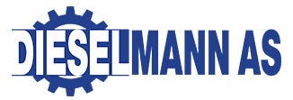 Dieselmann AS logo