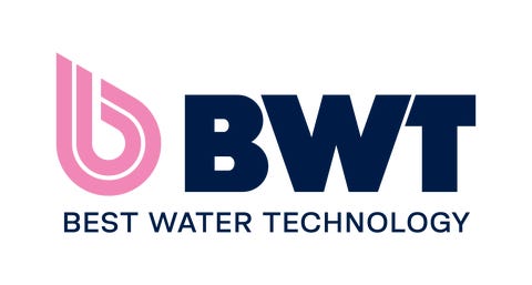 BWT BIRGER CHRISTENSEN AS logo